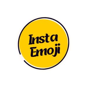 insta emoji