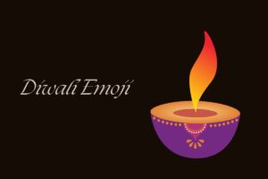 Read more about the article Diwali Emoji