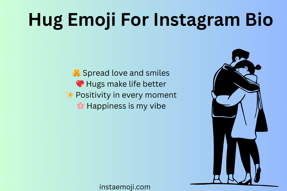 You are currently viewing 600+ Best Hug Emoji For Instagram Bio (2026)